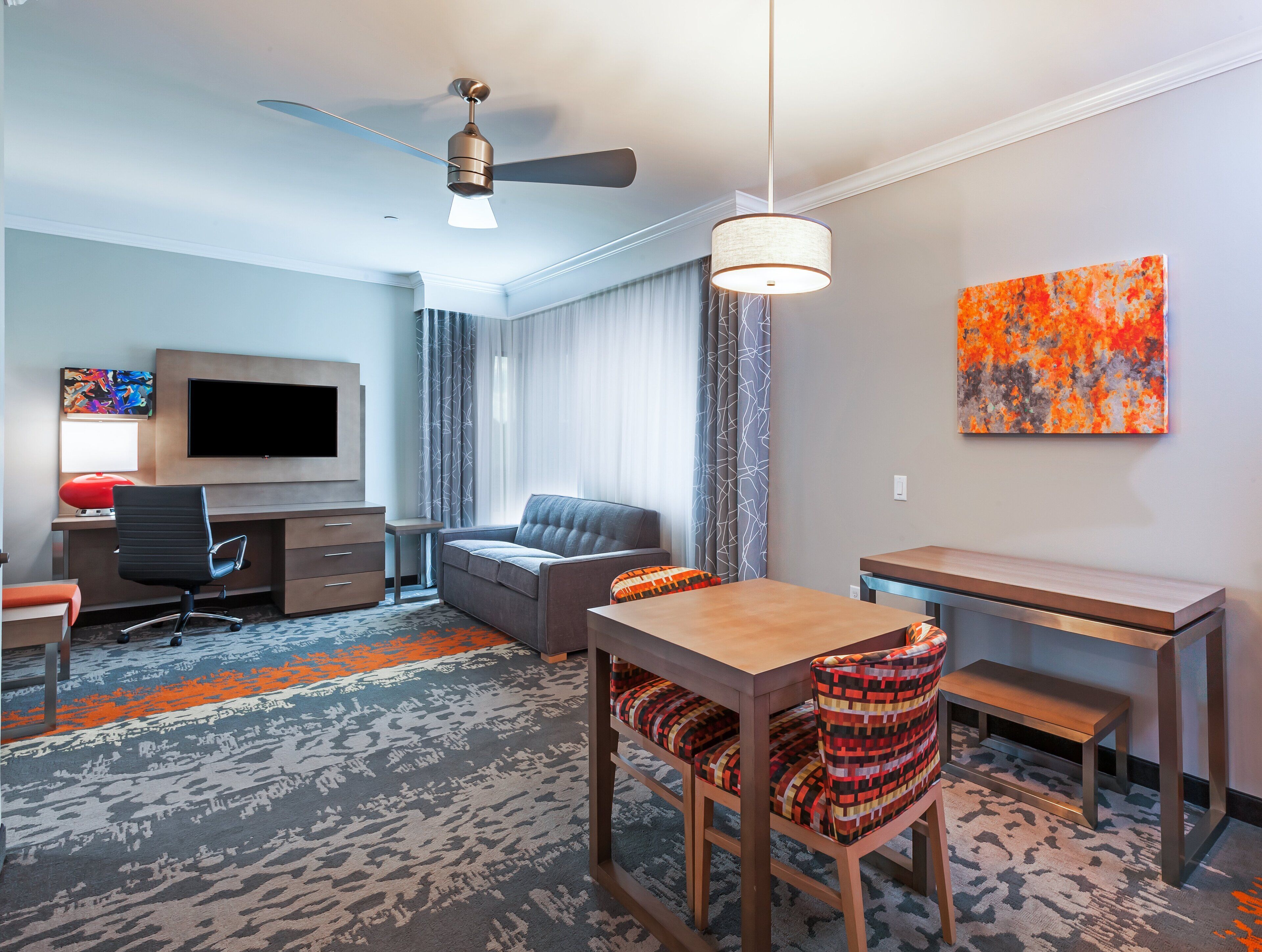 Foto - Holiday Inn Houston NE-Bush Airport Area by IHG