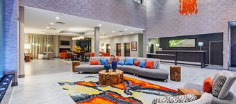 Holiday Inn Houston NE - Bush Airport Area by IHG