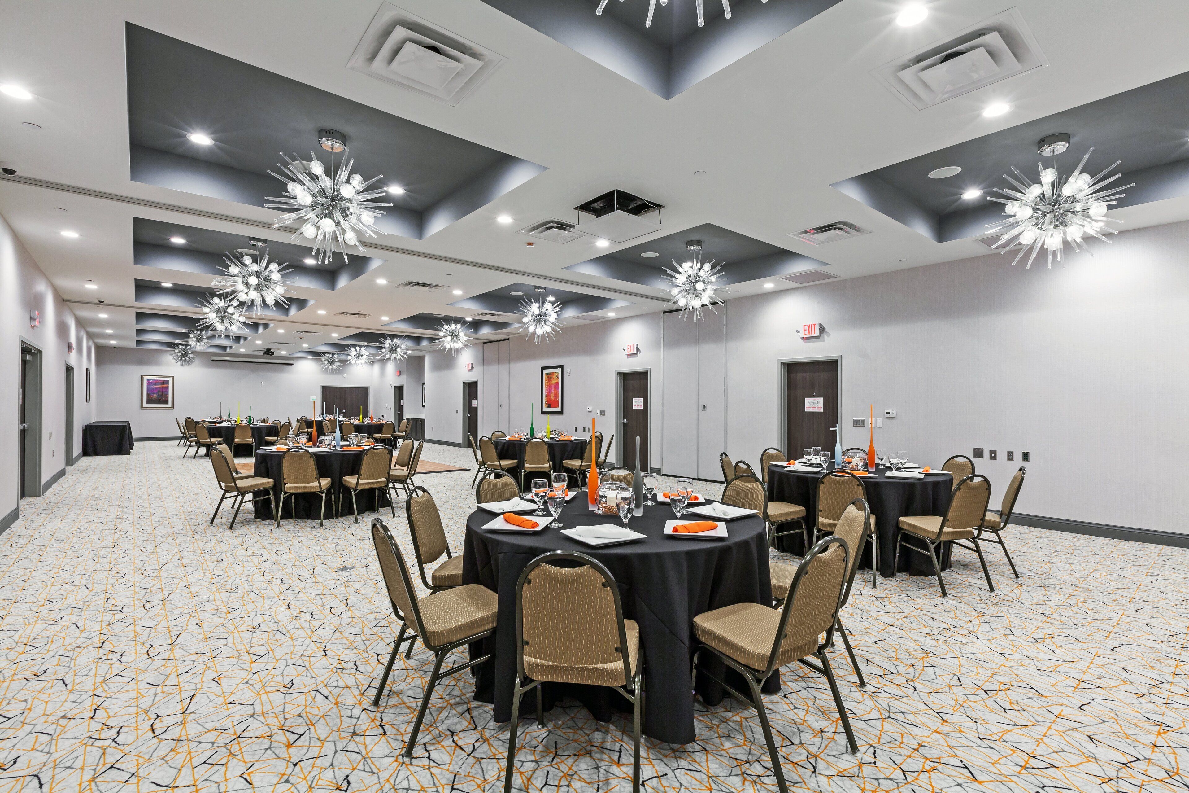 Foto - Holiday Inn Houston NE-Bush Airport Area by IHG