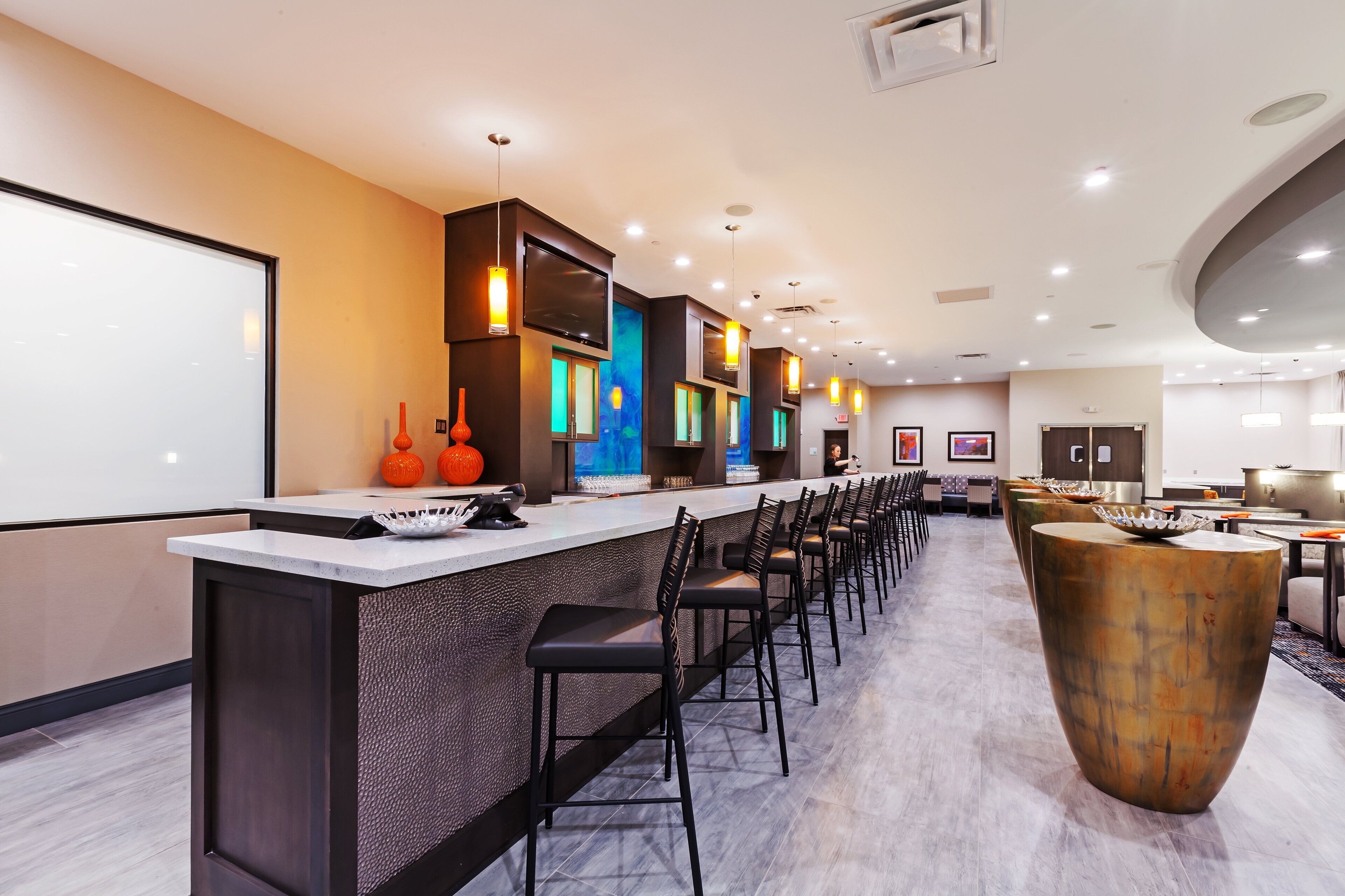 Foto - Holiday Inn Houston NE-Bush Airport Area by IHG