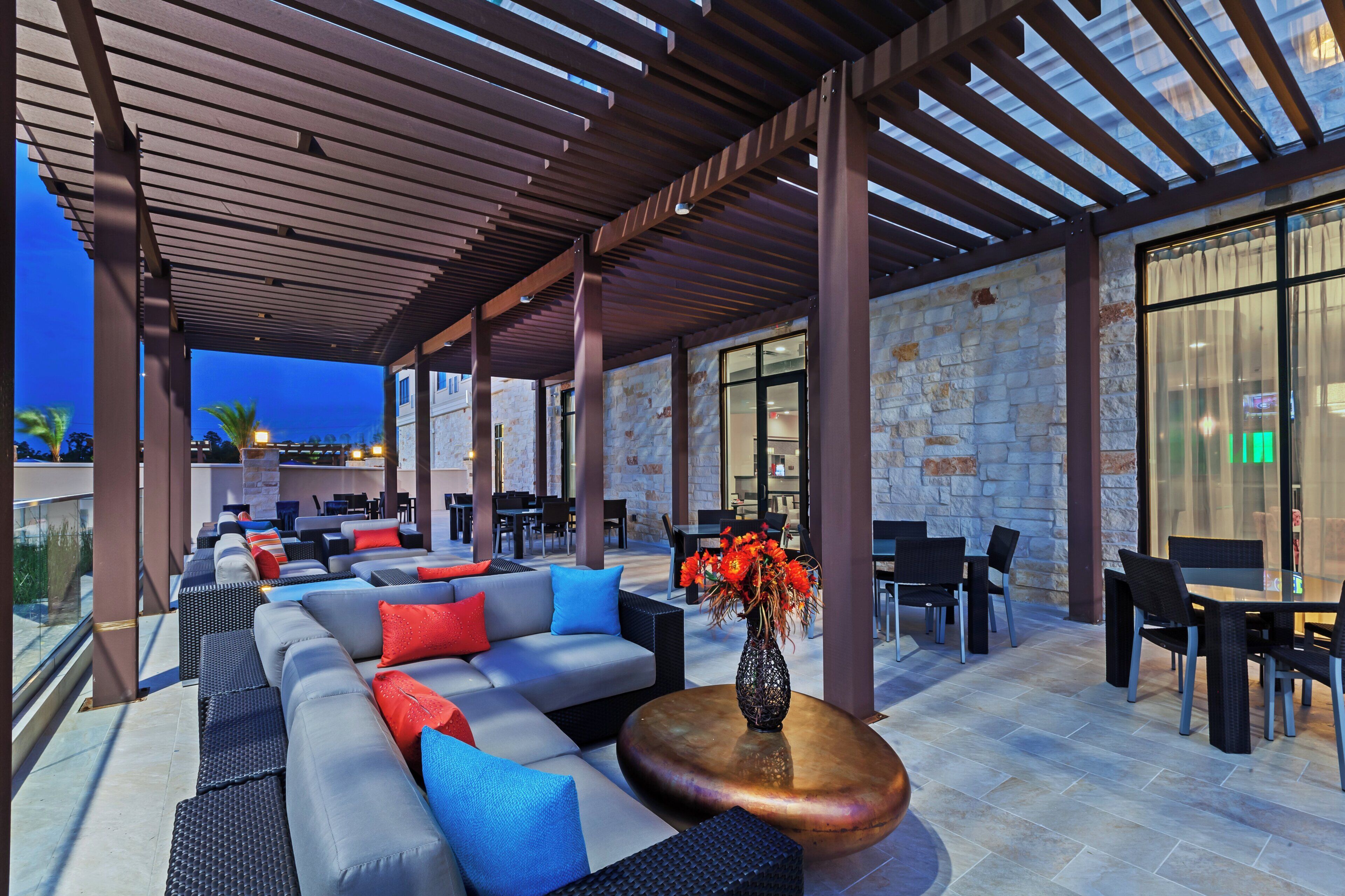 Foto - Holiday Inn Houston NE-Bush Airport Area by IHG