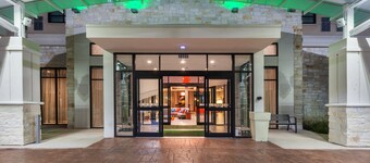 Holiday Inn Houston NE - Bush Airport Area by IHG