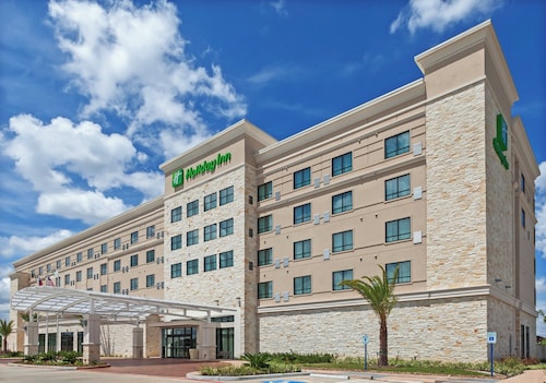 Holiday Inn Houston NE - Bush Airport Area by IHG