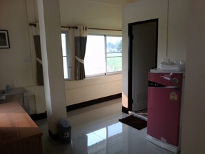 Suite, 1 Schlafzimmer | Zimmerausstattung