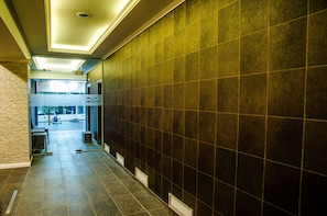 Fitnessstudio