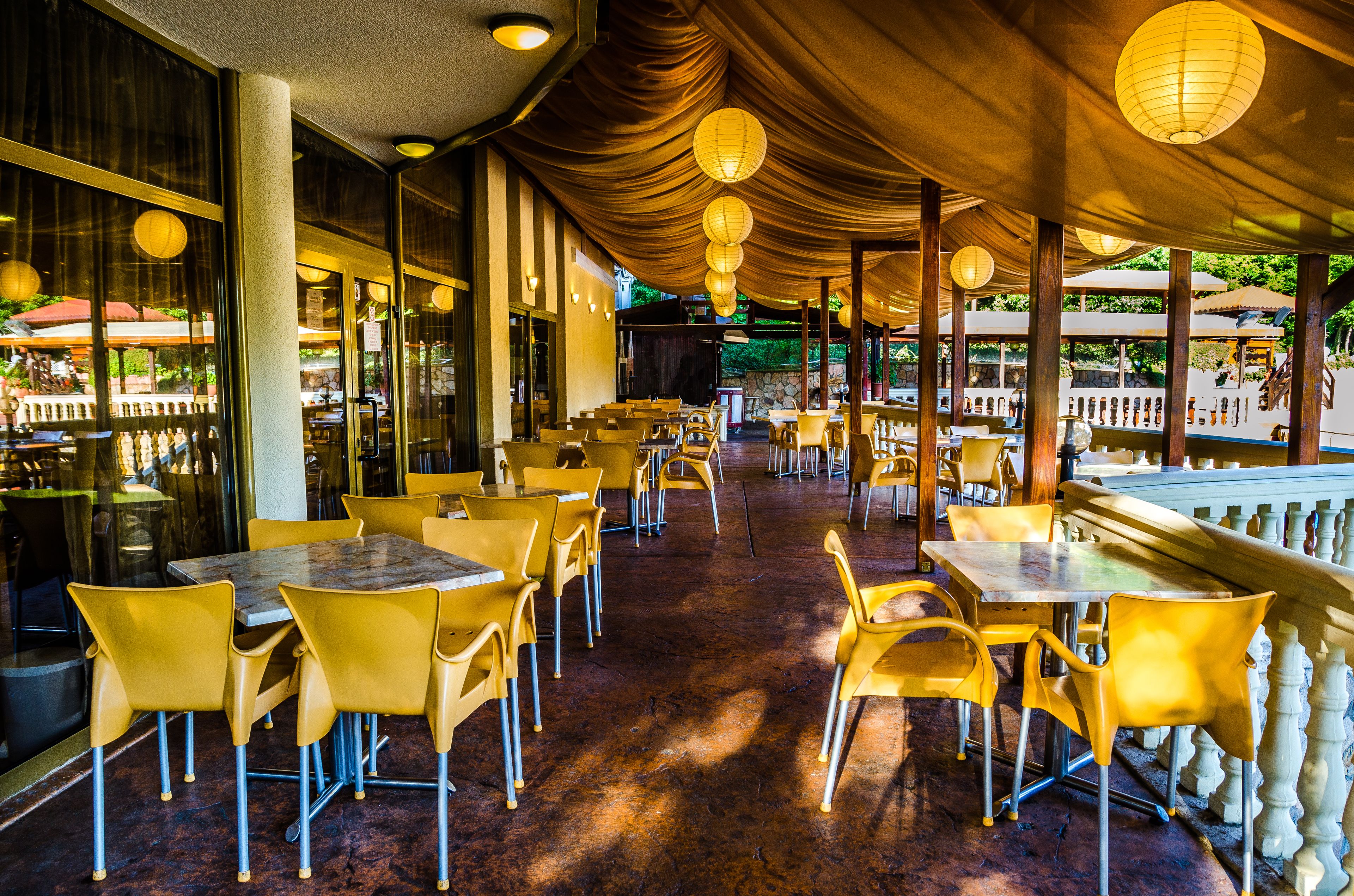 international cuisine