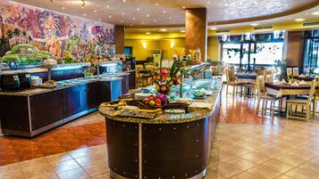 International cuisine