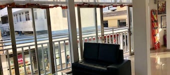 Apartahotel Limsor