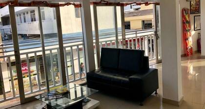 Apartahotel Limsor