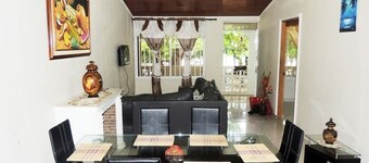 Casa Vacacional Manatwar 1
