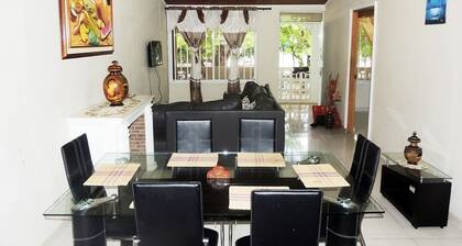 Casa Vacacional Manatwar 1