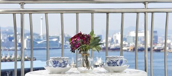Busan Beach Hotel Busan Songdo