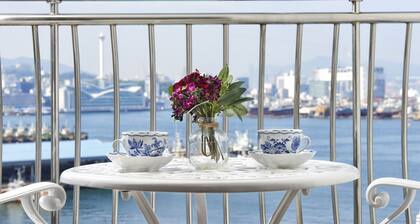 Busan Beach Hotel Busan Songdo