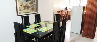 Casa Vacacional Manatwar 2