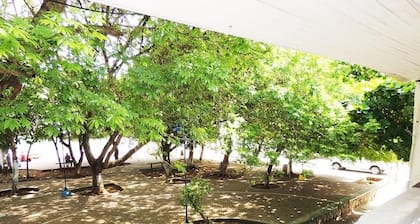 Casa Vacacional Manatwar 2