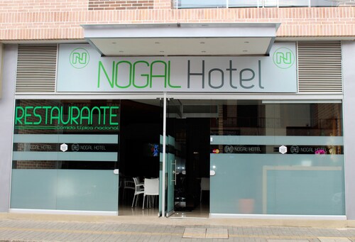 Nogal Hotel