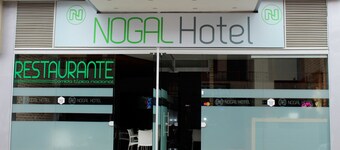 Nogal Hotel