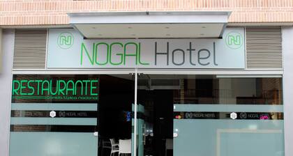 Nogal Hotel