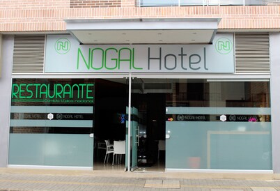 Nogal Hotel