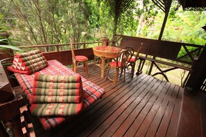 Terras