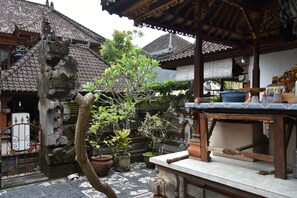 Family Room, 3 Bedrooms | View from room