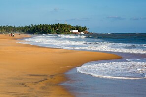 View from property - Arabella on Boossa (Boossa)