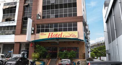 Hotel O Casavilla Hotel