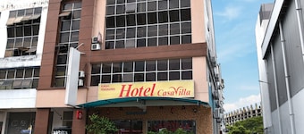 Hotel O Casavilla Hotel