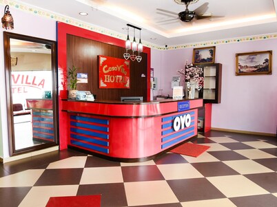 Hotel O Casavilla Hotel