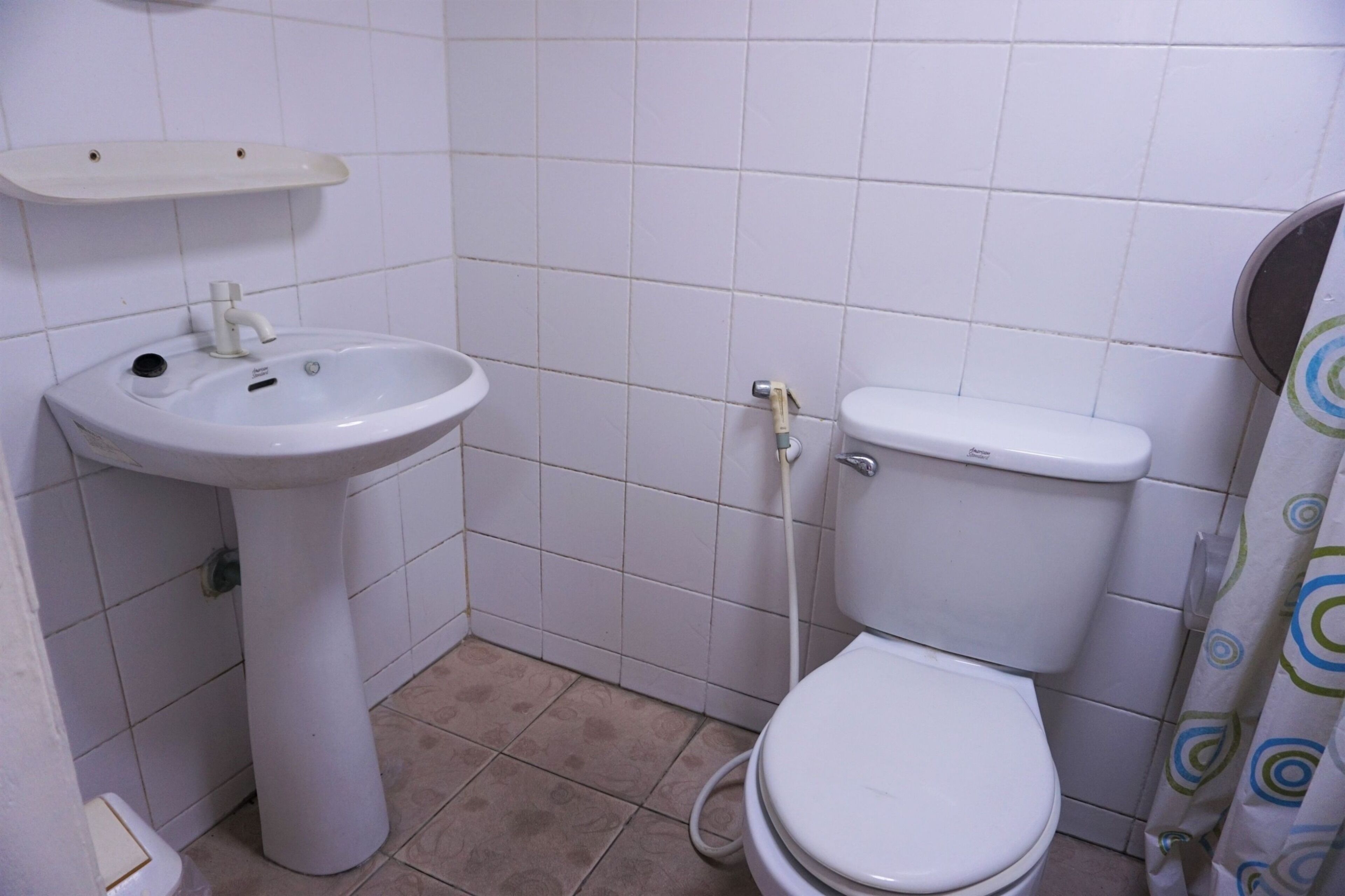 Foto - Water Well Guest House