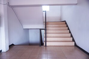 Interior detail - Water Well Guest House (Chiang Mai)