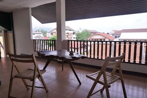 Interior detail - Water Well Guest House (Chiang Mai)