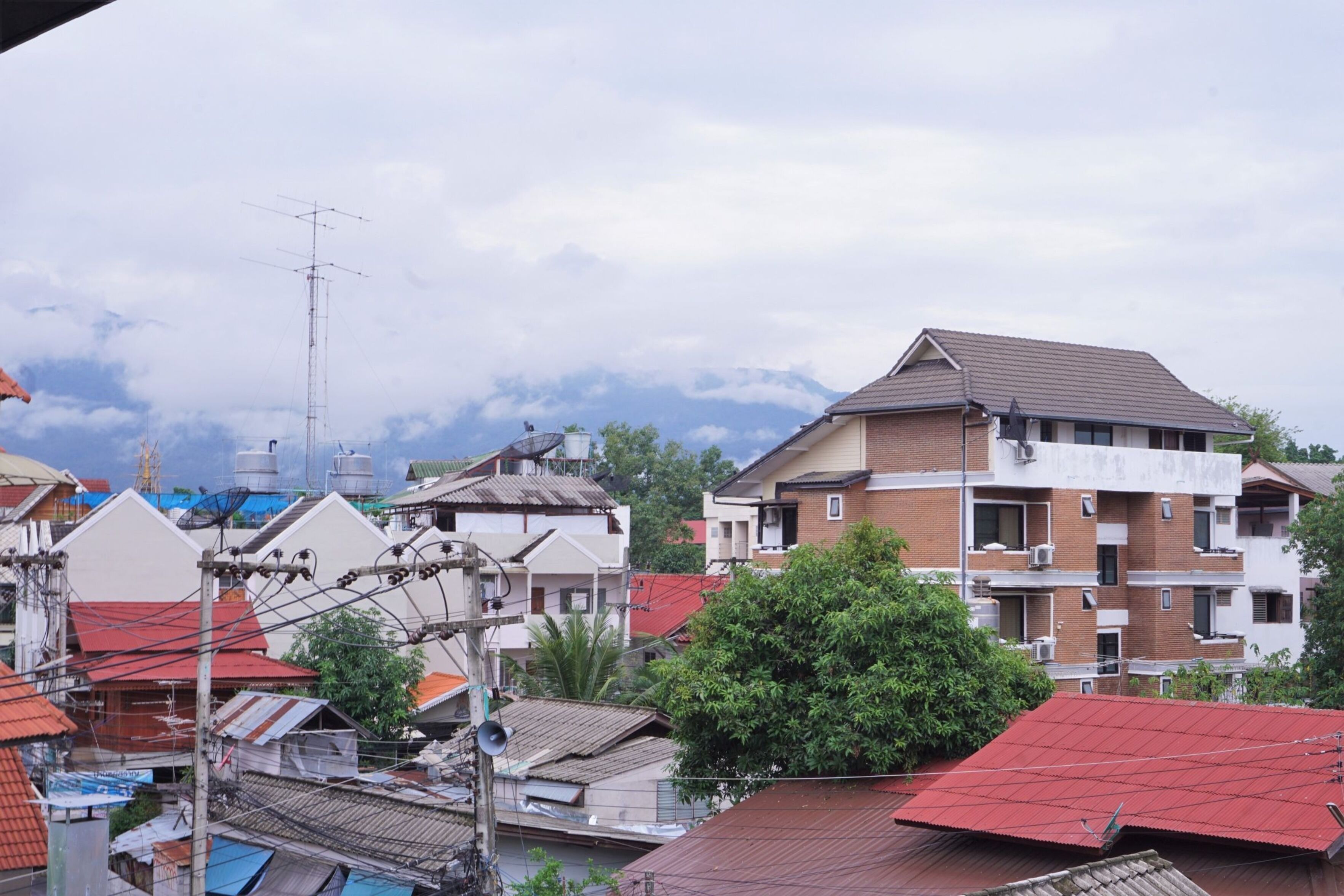 Foto - Water Well Guest House