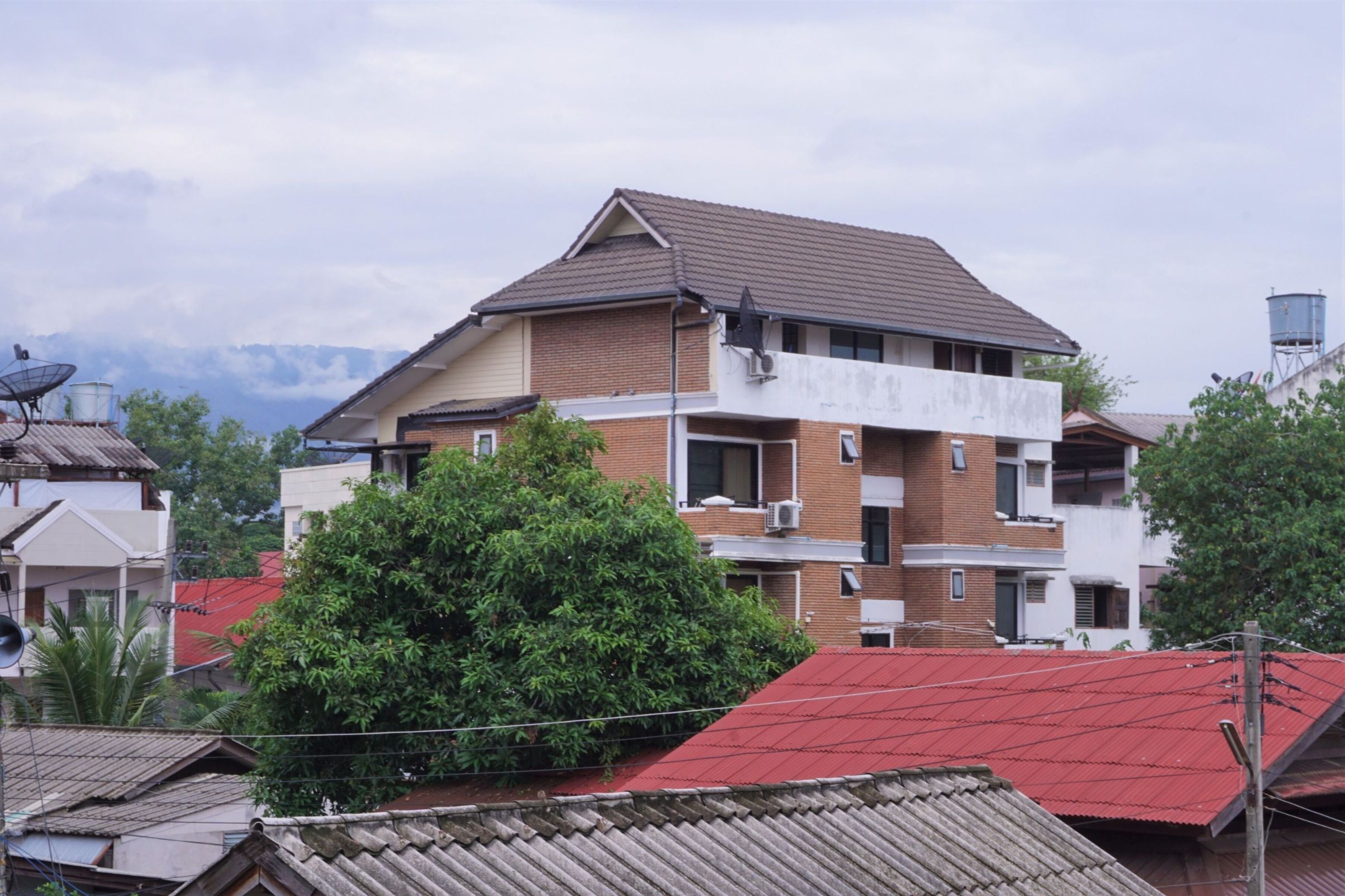 Foto - Water Well Guest House