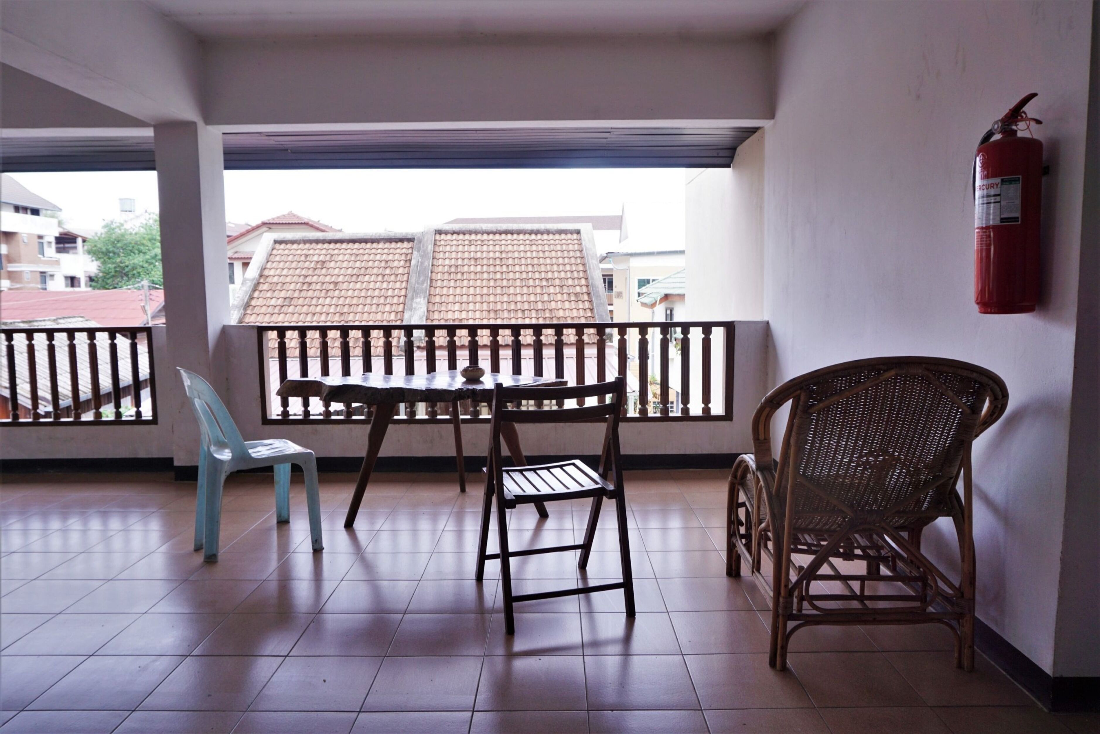 Foto - Water Well Guest House