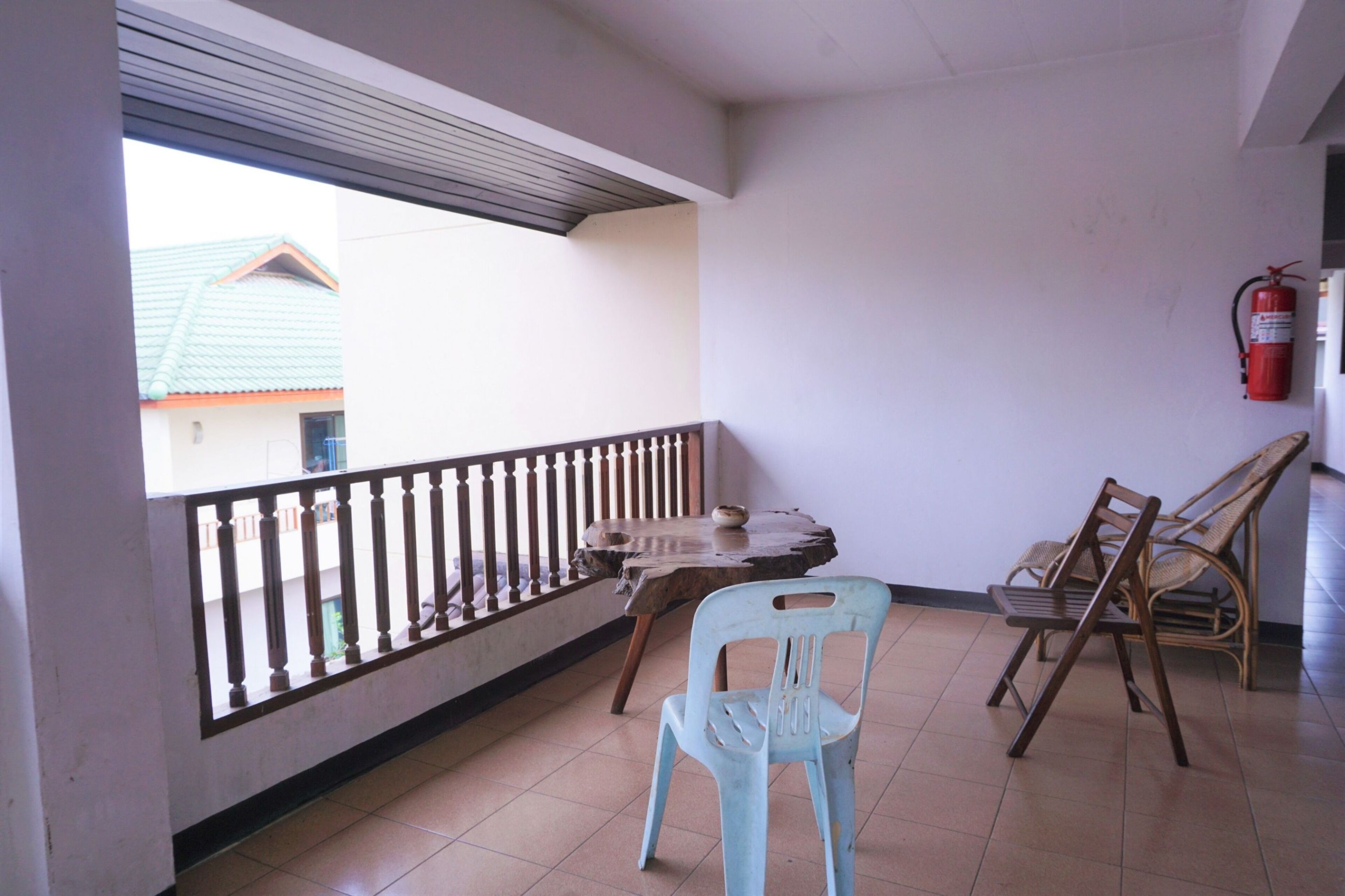 Foto - Water Well Guest House