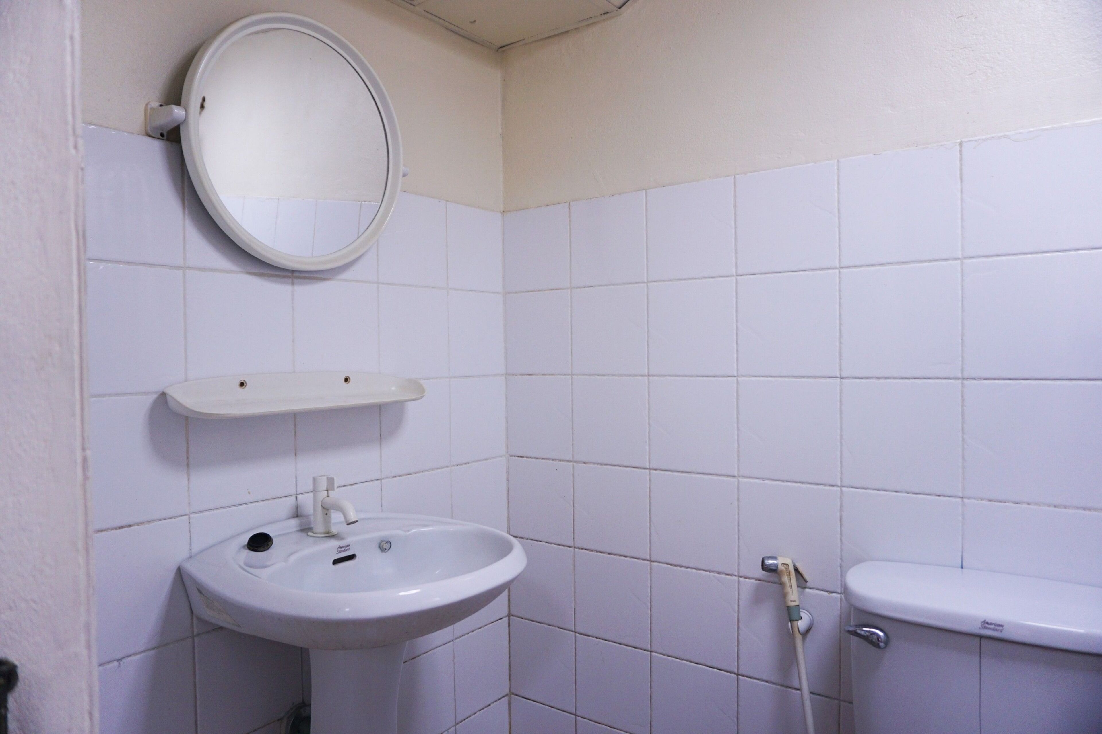 Foto - Water Well Guest House