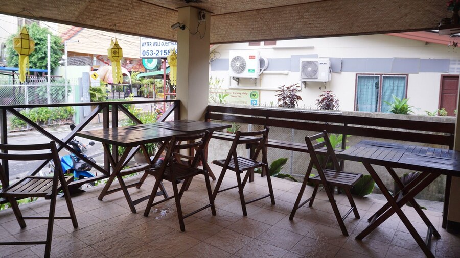Water Well Guest House