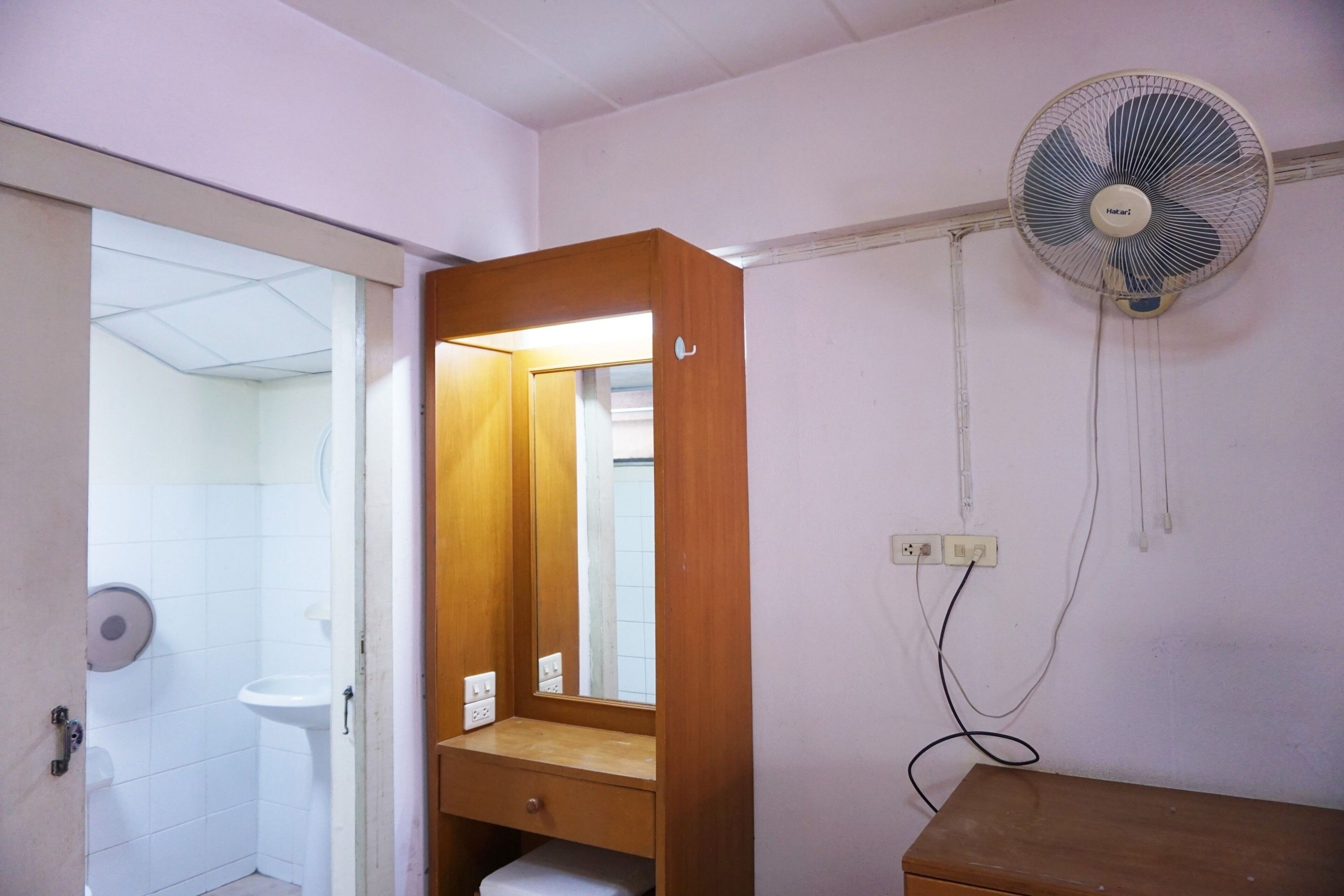 Foto - Water Well Guest House