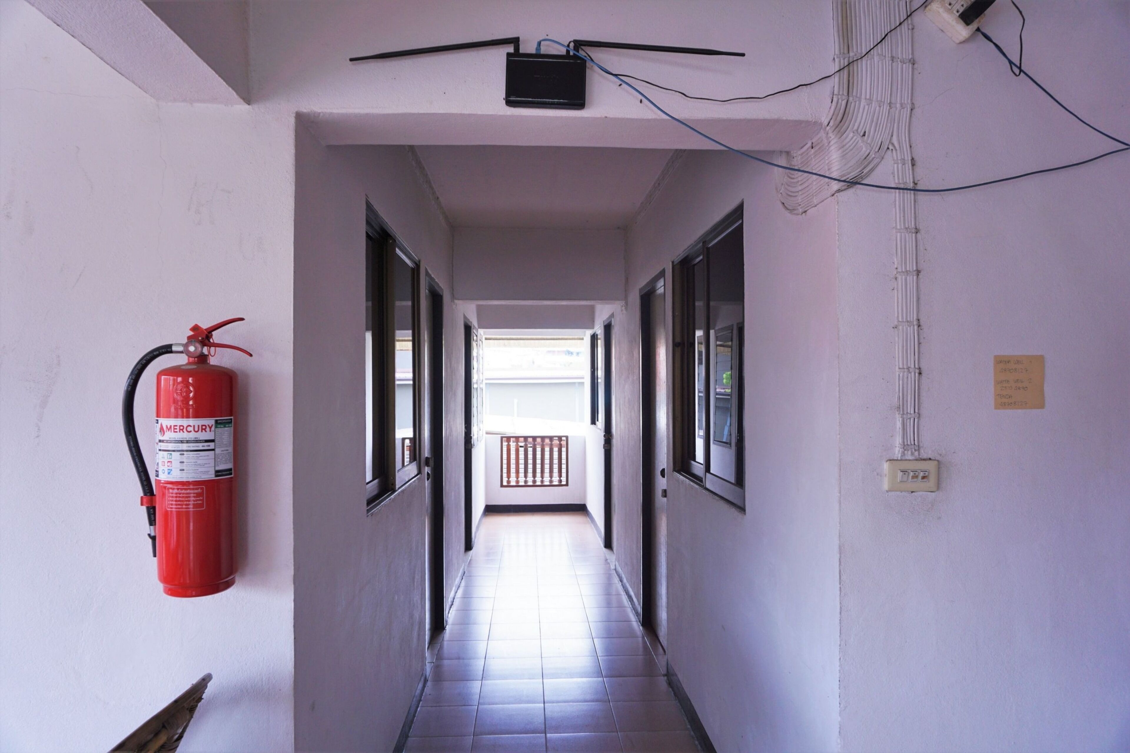 Foto - Water Well Guest House