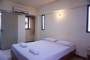 Free WiFi - Water Well Guest House (Chiang Mai)