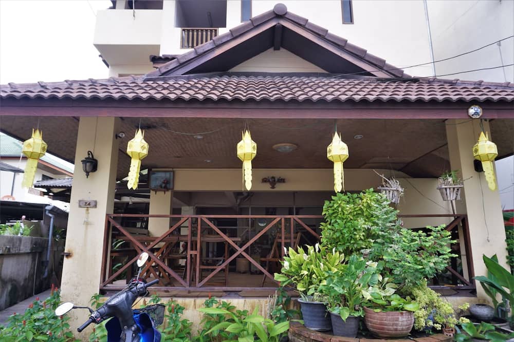 Water Well Guest House