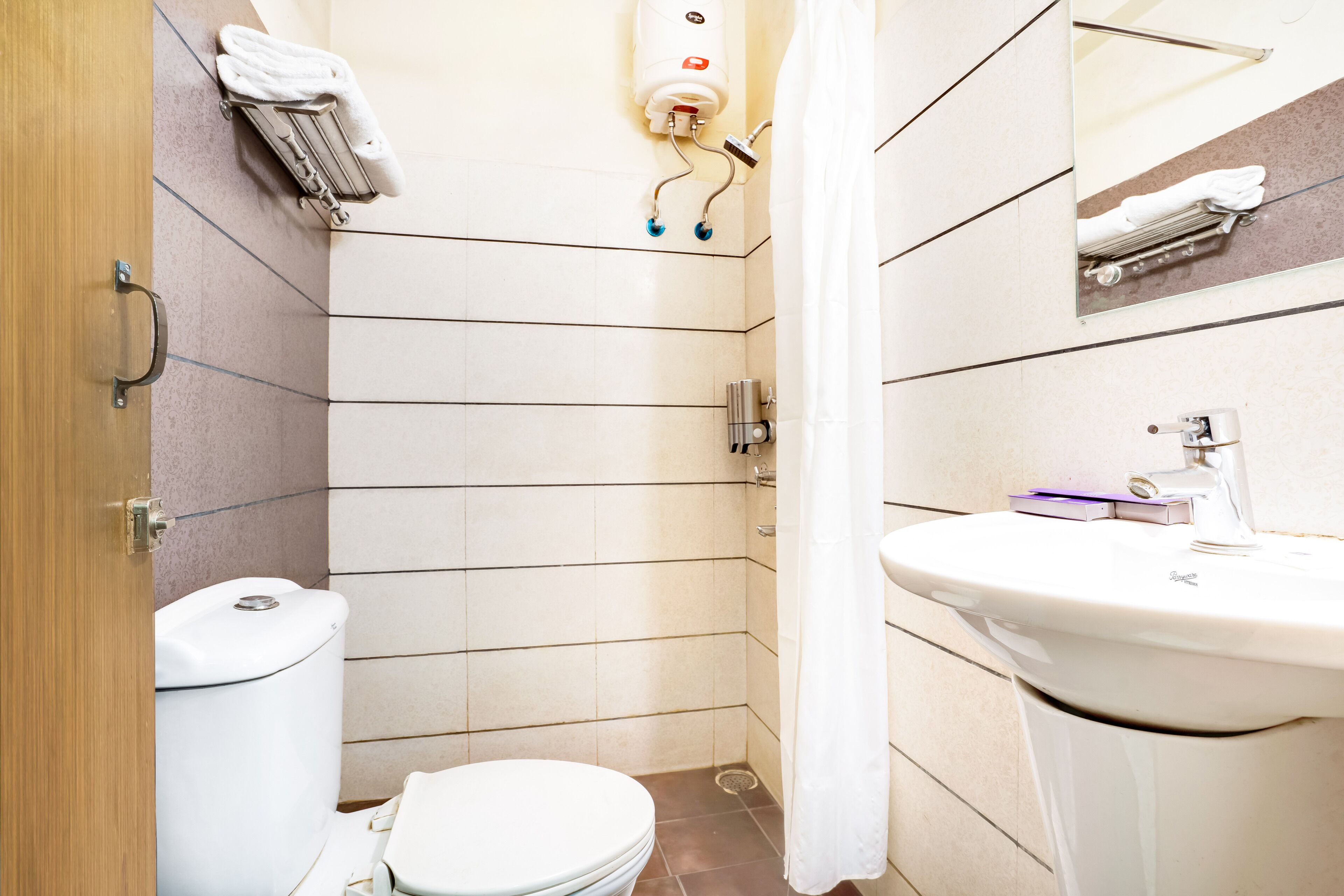 Baño