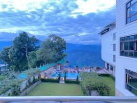 Premium Room, Balcony | Exterior