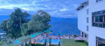 Sobralia Hotels Casino Resort & Spa