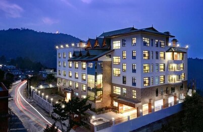 Sobralia Hotels Casino Resort & Spa