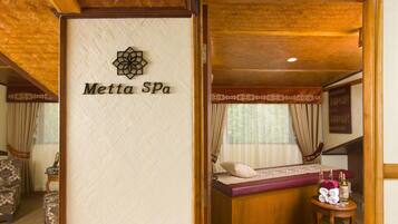 Body treatments
