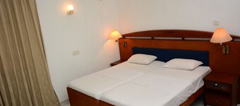 YKD 旅游休息酒店