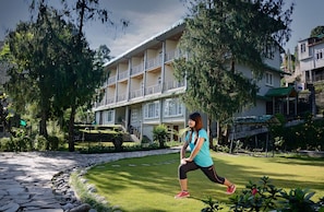 Yoga