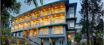 Summit Barsana Resort & Spa